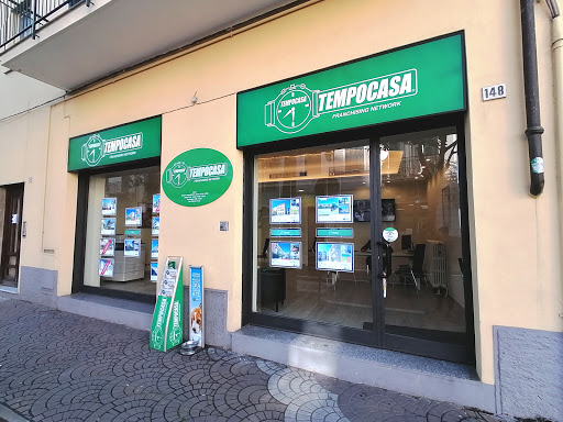 Agenzia Immobiliare Tempocasa Albenga