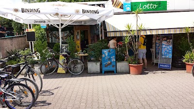 cafe