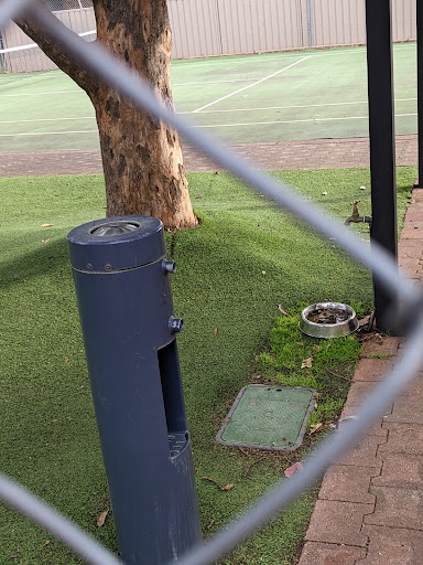 Yeo Avenue Reserve