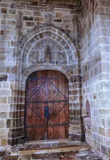 Parroquia San Pedro Apóstol de Loiu Gallery - Spain