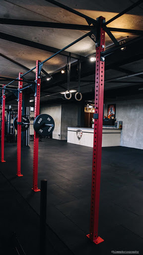 Nelissen Training Facility - Thumbnail