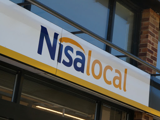 Nisa Local & Fuel Station