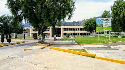 Photos of Tecnol&oacute;gico De Estudios Superiores De Coacalco