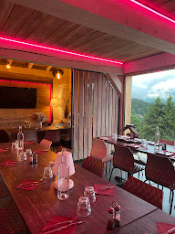 Photo n°9 de Chez Albert - Restaurant à Combloux à Combloux (Restaurant)