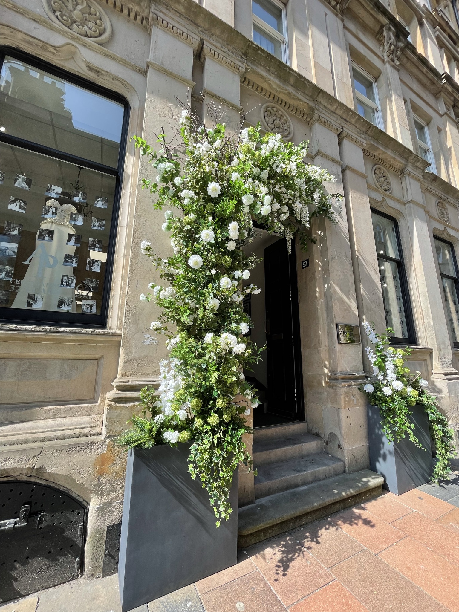 Anne Priscilla Bridal - Bridal Fashion - photo 1