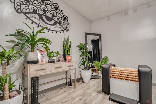 The Body Studio