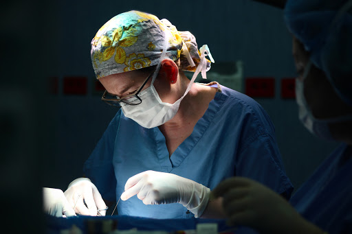 Alaska Facial Plastic Surgery & ENT