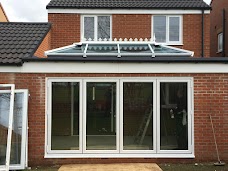 North East Conservatory Solutions Ltd newcastle