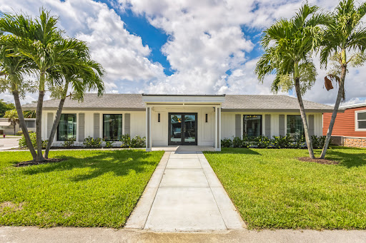 Tidewater 55+ Lifestyle Community