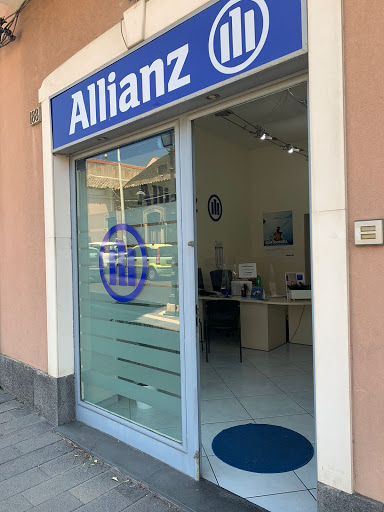 Allianz Belpasso di Petralia & Pannitteri Srl - Thumbnail