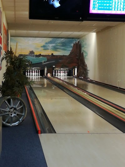 Photos of Gastst&auml;tte "Zur Schweiz" mit Bowlingbahn / Pension Th&uuml;ringen