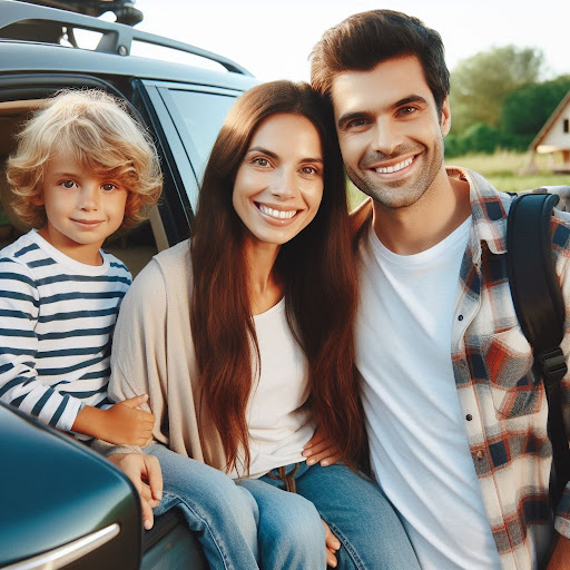 Car Rental Autorent, Vancouver - Thumbnail