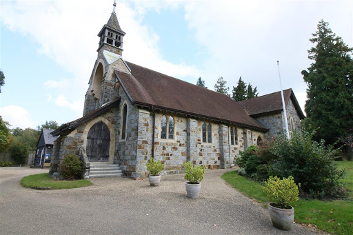 St Michael & All Angels Church, Crowborough - Thumbnail