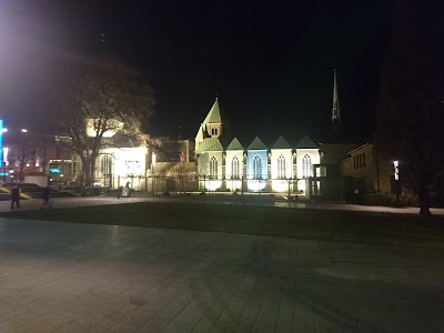 Photos of St. Johann