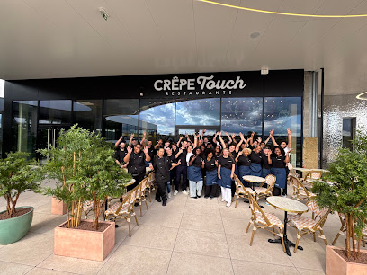 Crêpe Touch Cormontreuil