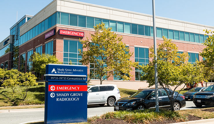 Adventist Healthcare Cardiac Associates