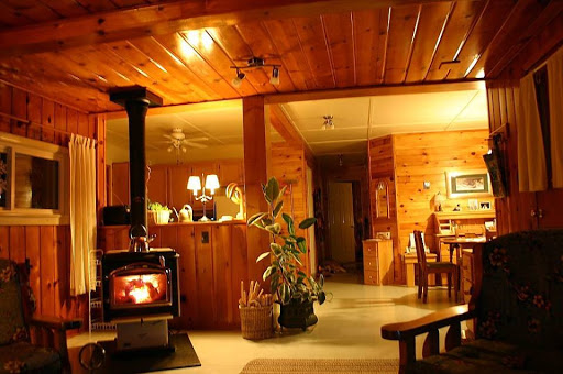 Limberlost Lodge - Thumbnail