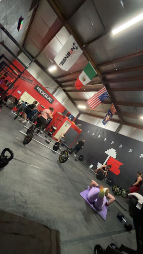 Intense 33 Fitness - Thumbnail