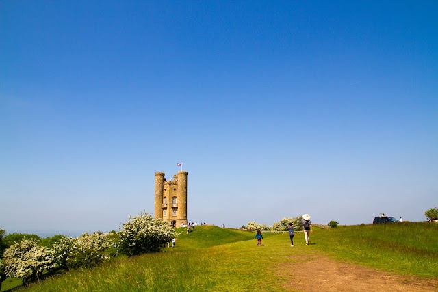 Broadway Tower