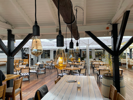 SAMOA Restaurant