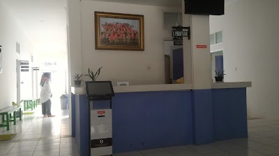 Photos of Puskesmas Perumnas Kadia