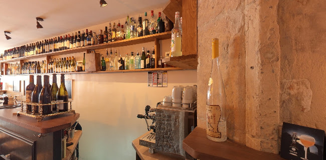 Avis sur Le Comptoir à Caen - Bar