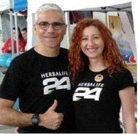 Herbalife Chieti Distributore Indipendente - Thumbnail