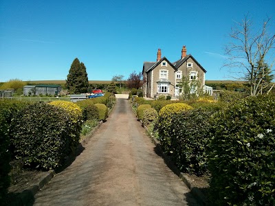 photo of Langtry Country House