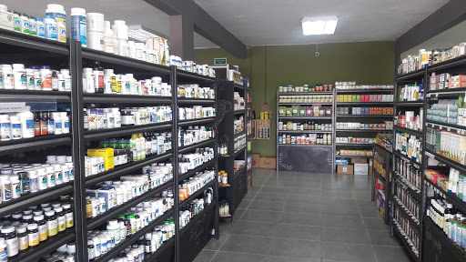 Naturopathic Market Gallery - United States
