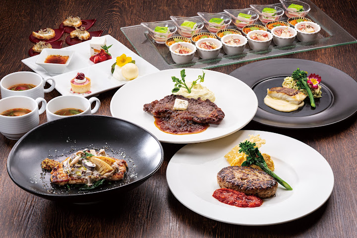 The Royal Park Hotel Tokyo Shiodome by null