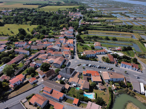 Photo de Foyer Rural Chaillevette à Chaillevette (17890)