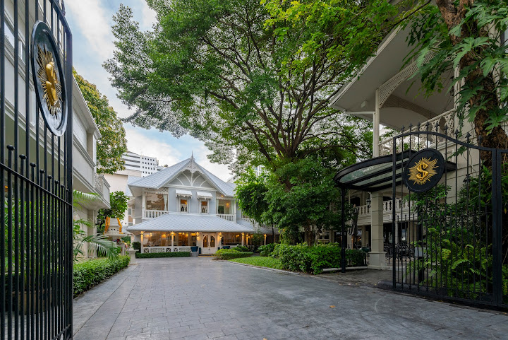 Baan Suriyasai by null