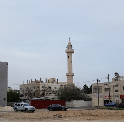 Photos of Noiran Mosque