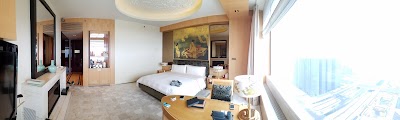 Photos of Pangu 7 Star Hotel Beijing