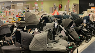 Photo n°6 de Aubert Roanne à Mably (Magasin de jouets)