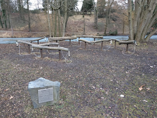Klangpfad - Visual
