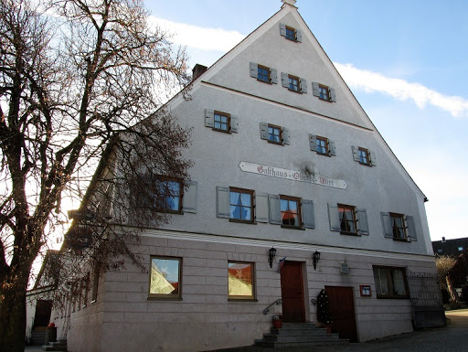 Gasthaus Oberer Wirt