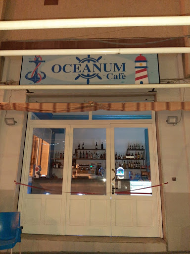 Oceanum cafè