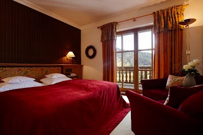 Photos of Relais & Ch&acirc;teaux Park-Hotel Egerner H&ouml;fe