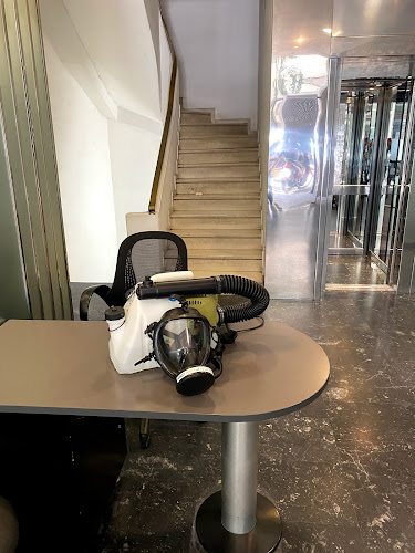 Opinii despre Bugexperts în Αχαρνές - Αλλος