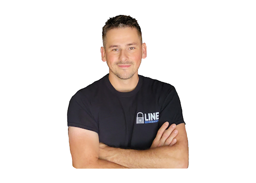 Line6 Security - Visual