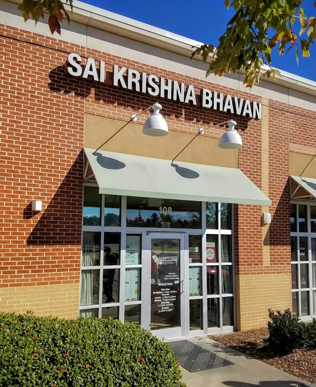 Sai Krishna Bhavan