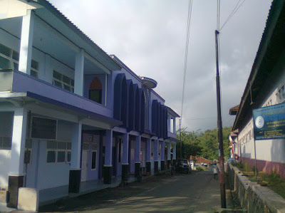 Photos of Pondok Pesantren Al Mu'min Muhammadiyah