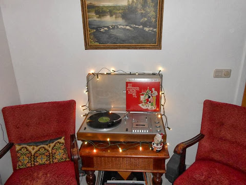 Guesthouse Dyngja by null