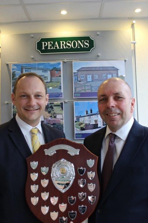 Pearsons Estate Agents Denmead photo 3
