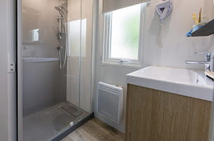 Photo n°5 de Camping Aux Rives du Soleil à Pont-de-Vaux (Terrain de camping)