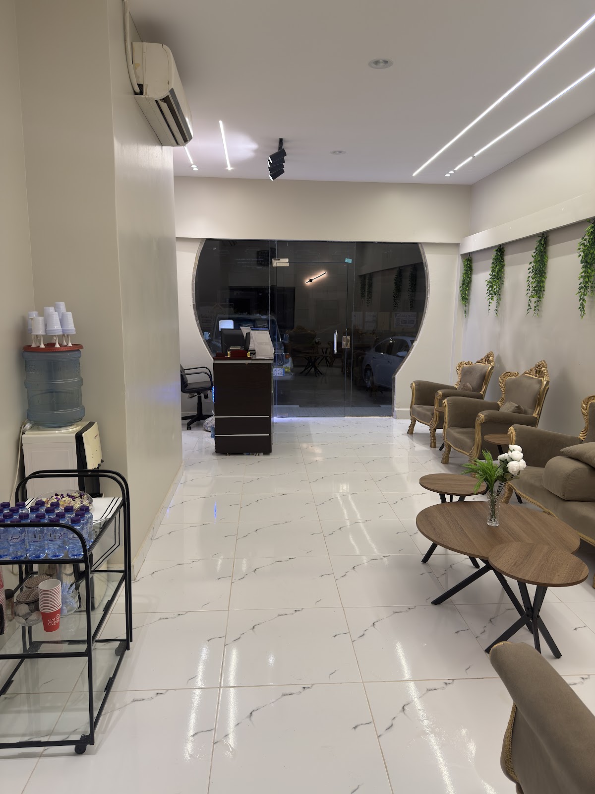 الراقي الرياضي - صورة 4