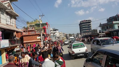 Photos of Machha Pokhari