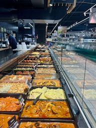 Photo n°36 de Intermarché HYPER Argelès Sur Mer à Argelès-sur-Mer (Supermarché)