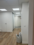 Docteur Simonetti Mathieu à Crolles